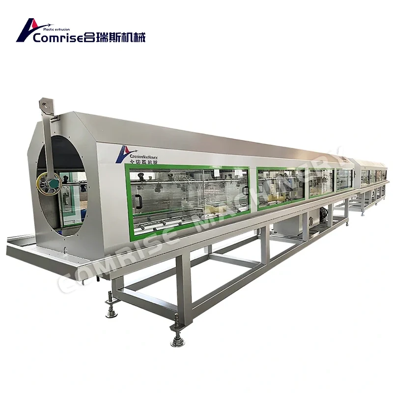 315-630 mm HDPE torumasin