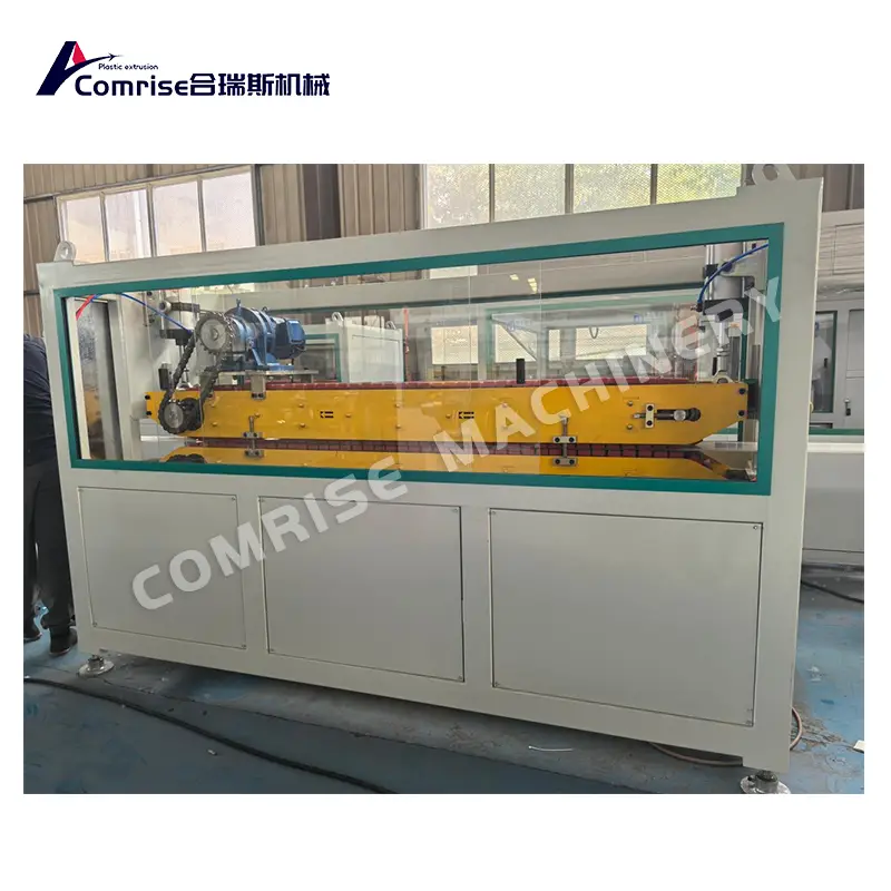 PVC laeprofiilide tootmisliin