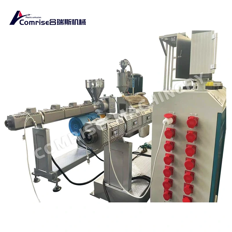 63-250 mm HDPE torumasin